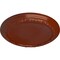 Ekena Millwork Carlsbad Ceiling Medallion (Fits Canopies up to 14 1/4"), Hnd-Painted Firebrick, 19 1/2"OD x 1 3/4"P CM19CAFIF - alternate 2